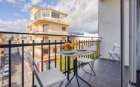 Sur Suites El Carmen